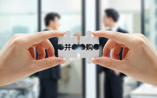 戰(zhàn)略投資與并購：拓展企業(yè)規(guī)模，增強(qiáng)市場競爭力
