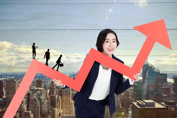 績(jī)效管理：實(shí)現(xiàn)組織目標(biāo)，提高員工能力