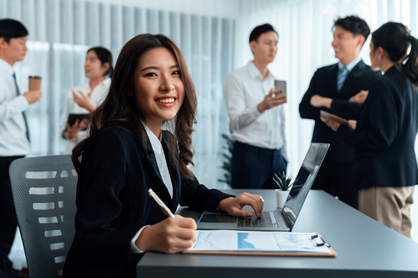 績效診斷：發(fā)現(xiàn)問題，制定針對性解決方案
