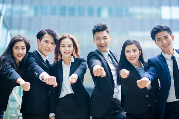 文化融入的績(jī)效管理：塑造企業(yè)文化，促進(jìn)員工融入