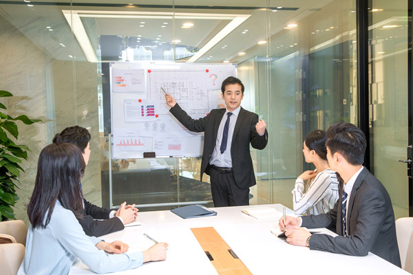 戰(zhàn)略評(píng)估：全面評(píng)估，提升企業(yè)運(yùn)營效益