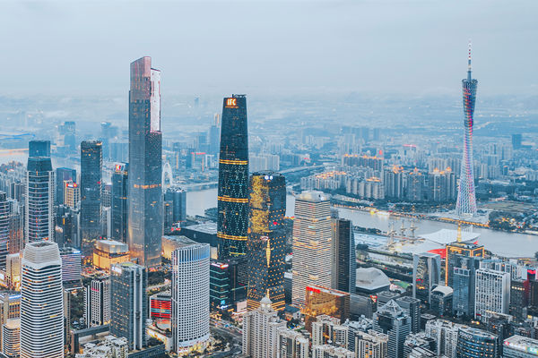 活動資訊丨新質生產力系列課程之《新形勢、新規劃、新未來》即將舉辦