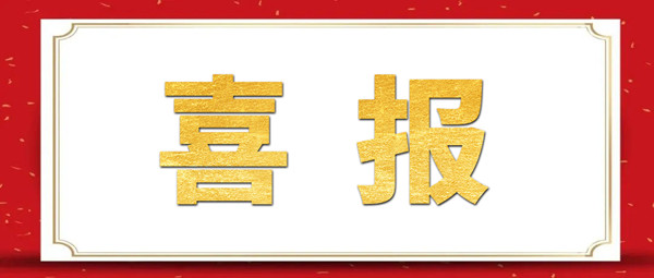 喜報！金睿智能再獲雙軟認證
