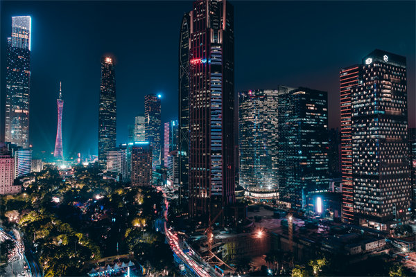 廣州管理咨詢公司如何助力企業(yè)戰(zhàn)略規(guī)劃？