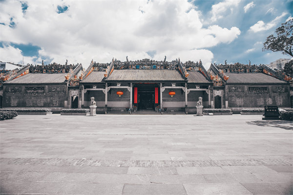 廣州管理咨詢公司最新排名揭曉，誰(shuí)領(lǐng)風(fēng)騷？