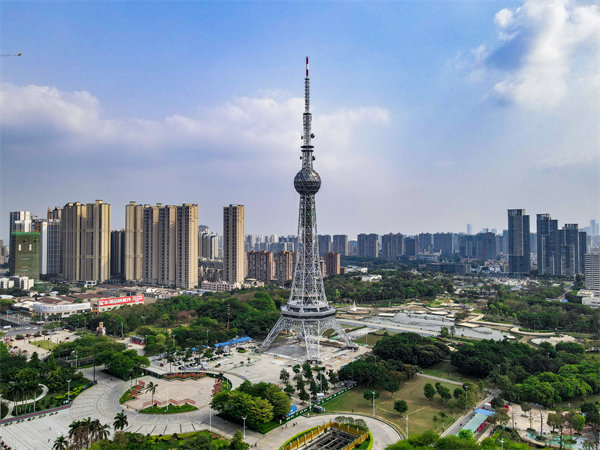 佛山管理咨詢公司如何助力企業(yè)實(shí)現(xiàn)數(shù)字化轉(zhuǎn)型？