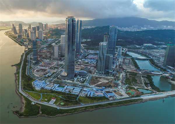 珠海管理咨詢公司最新排名有哪些變化？依據(jù)是？