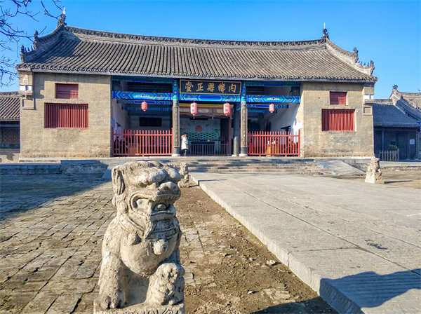 面對(duì)市場(chǎng)變化，許昌企業(yè)如何選擇高效管理咨詢(xún)？