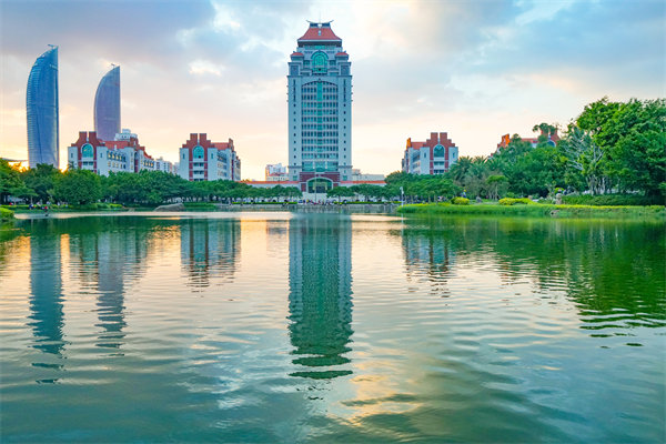 廈門市場(chǎng)環(huán)境下，企業(yè)管理咨詢的新機(jī)遇在哪？