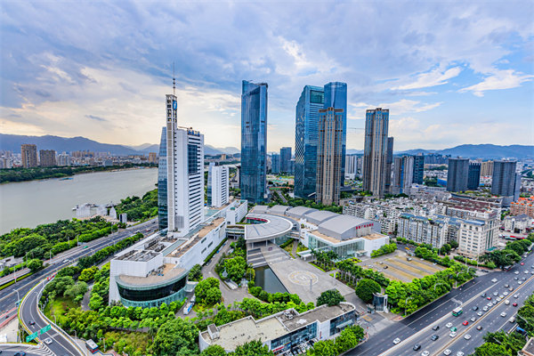 福州企業(yè)如何借助管理咨詢實現(xiàn)高效轉型？
