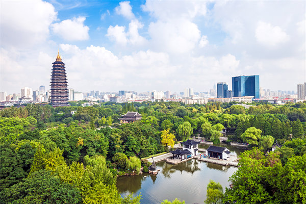 常州企業(yè)如何高效運(yùn)用管理咨詢提升競爭力？