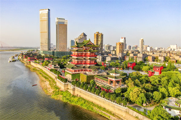 提升南昌企業競爭力，管理咨詢策略有哪些新方向？