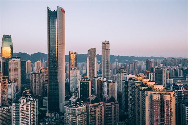 市場(chǎng)快速變化，重慶企業(yè)如何借助管理咨詢保持競(jìng)爭(zhēng)力？