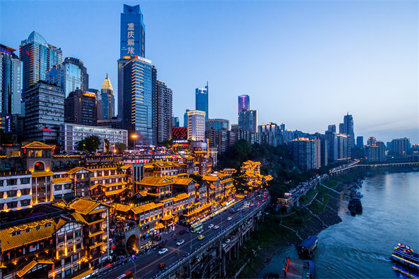 重慶企業(yè)如何選擇具備實(shí)戰(zhàn)經(jīng)驗(yàn)的管理咨詢機(jī)構(gòu)？