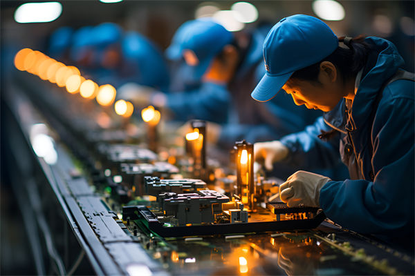 價值流分析如何助力企業(yè)優(yōu)化生產(chǎn)流程與資源配置？