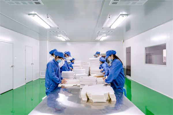 如何通過精益生產(chǎn)咨詢優(yōu)化生產(chǎn)流程以提高效率？