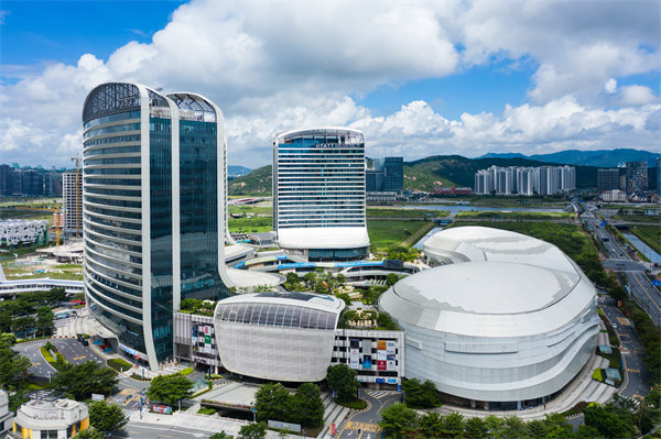 珠海組織規(guī)劃咨詢公司是如何提升企業(yè)運(yùn)營(yíng)效率的？