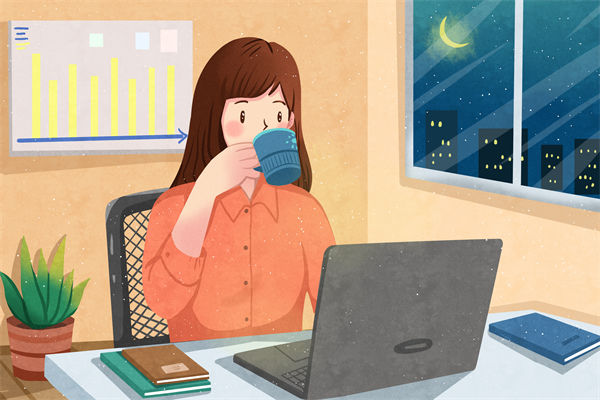 多家企業(yè)開始反內(nèi)卷：不準加班，對企業(yè)績效管理的啟示