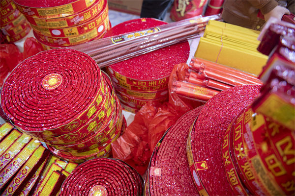 精益生產(chǎn)分析：湖南一花炮廠爆炸，現(xiàn)場(chǎng)升起蘑菇云