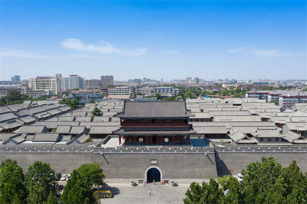 濰坊建材企業(yè)戰(zhàn)略同質(zhì)化內(nèi)卷，濰坊戰(zhàn)略咨詢公司如何破局品類創(chuàng)新？