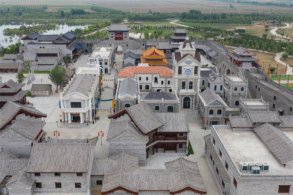 濰坊農產品營銷溢價低難出圈，濰坊營銷咨詢公司如何打造地域品牌IP？