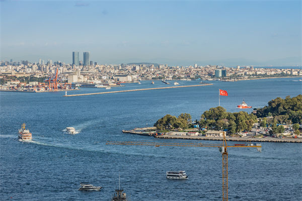 伊朗擬關(guān)閉霍爾木茲海峽，關(guān)聯(lián)企業(yè)供應(yīng)鏈怎么看？