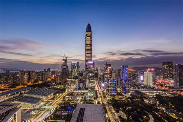 這些創(chuàng)新高地正在拔地而起，關(guān)聯(lián)企業(yè)有何啟示？