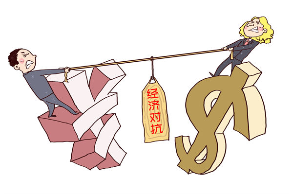 特朗普再對8國加征關稅，最高50%，關聯(lián)企業(yè)怎么看？