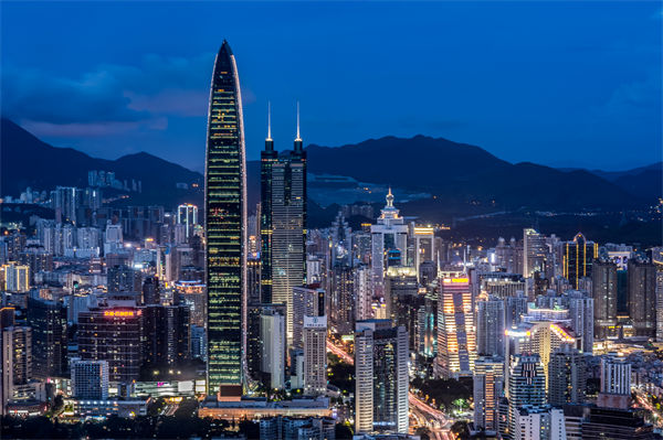 奮力打開改革開放新天地，企業(yè)數(shù)字化轉(zhuǎn)型怎么看？