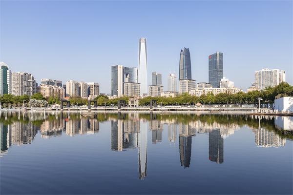 制造業(yè)管理分析：短劇基地狂飆，誰(shuí)是下一個(gè)橫店？