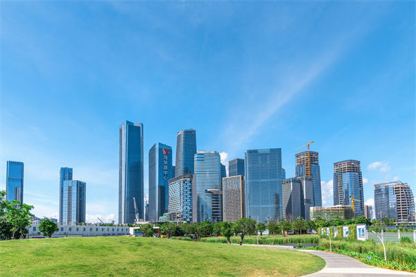 企業(yè)擴(kuò)張中問題頻發(fā)，深圳管理咨詢公司能給出系統(tǒng)解決方案嗎？