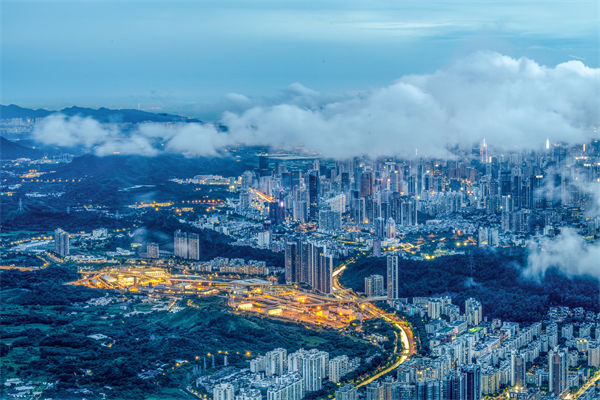 企業(yè)創(chuàng)新動能枯竭難突圍，深圳管理咨詢機(jī)構(gòu)有何激活妙法？