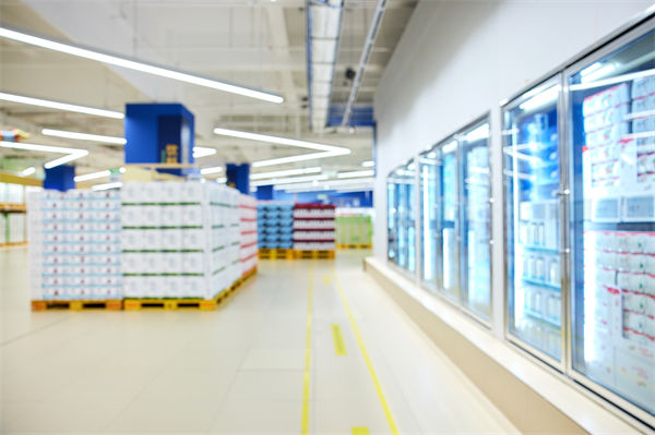 知名超市半年關了227家店，關聯(lián)企業(yè)營銷怎么看？