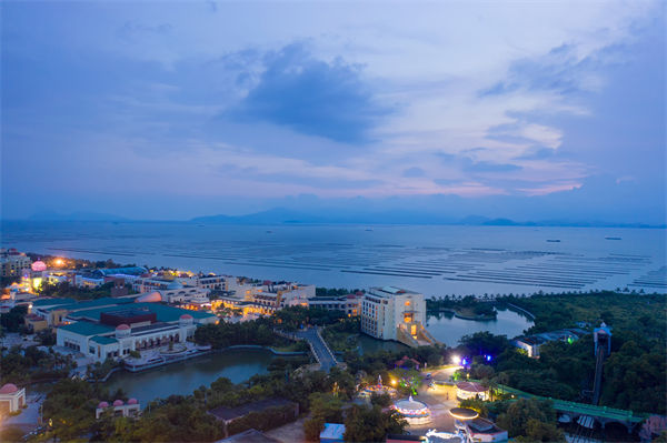 企業(yè)卡在轉(zhuǎn)型關(guān)鍵期難突破，珠海管理咨詢能找新方向嗎？
