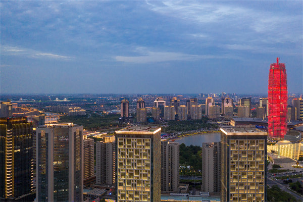 選對(duì)鄭州營(yíng)銷(xiāo)咨詢(xún)公司，本地企業(yè)打開(kāi)市場(chǎng)增量的路徑怎會(huì)少？