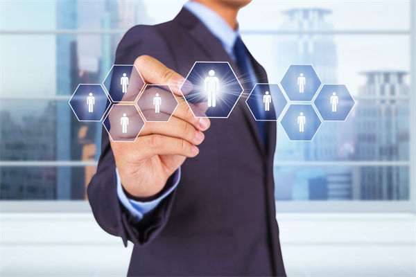 集團管控咨詢公司，能幫集團理清各部門責任權利嗎？