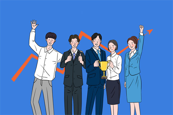 薪酬管理咨詢公司，能幫企業(yè)設(shè)計合理的薪酬體系嗎？