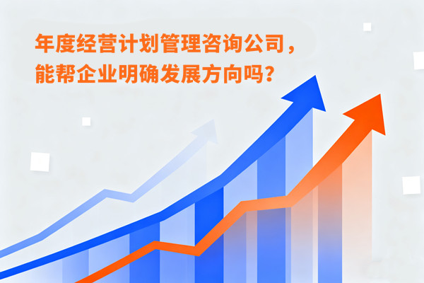 年度經(jīng)營計(jì)劃管理咨詢公司，能幫企業(yè)明確發(fā)展方向嗎？