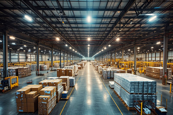 靠譜的供應鏈管理咨詢公司有哪些，可破解庫存積壓周轉難題嗎？